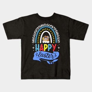 Happy Easter Kids T-Shirt